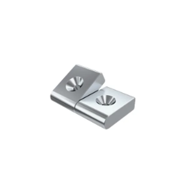 LED LABS 14-6045-00 Zawias do profilu LUMINES KPL
