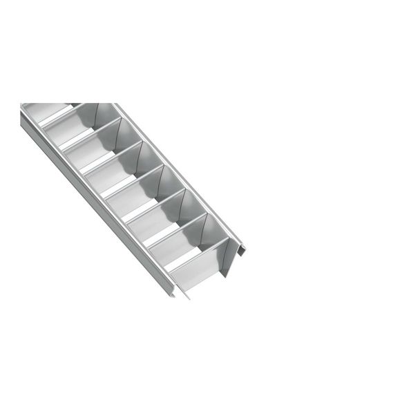 LED LABS 14-7068-00 Raster LUMINES WIDE srebrny 1m