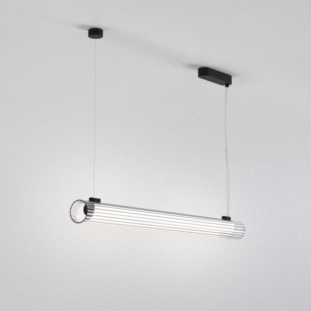 ASTRO 1409062 io Pendant 1000 lampa wisząca czarny