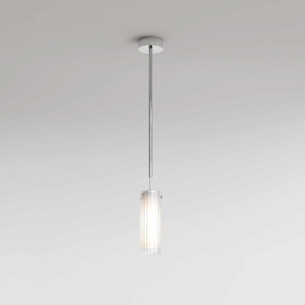 ASTRO 1411002 Ottavino Pendant lampa wisząca chrom