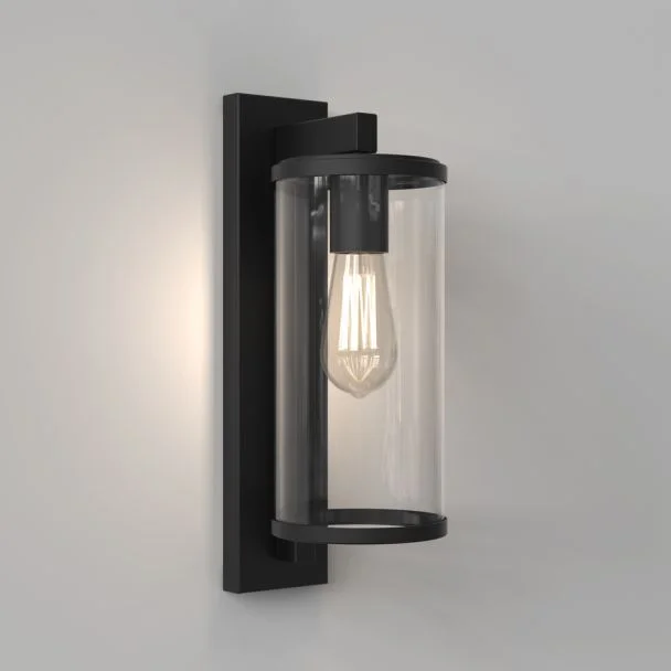 ASTRO 1413001 Pimlico 400 lampa ścienna czarny