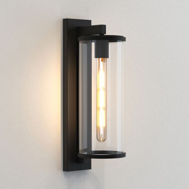 ASTRO 1413004 Pimlico 500 lampa ścienna czarny
