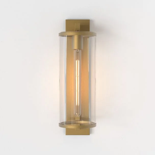 ASTRO 1413006 Pimlico 500 lampa ścienna mosiądz