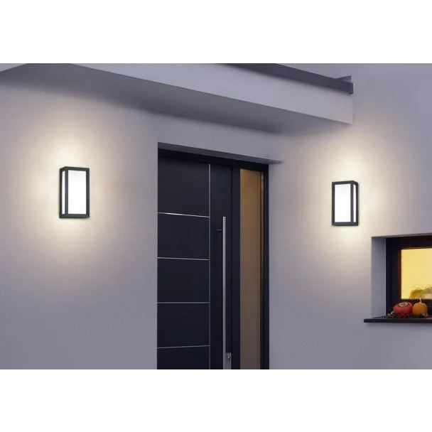 TRIO TIMOK 228060142 LAMPA ŚCIENNA - ZEWNĘTRZNA