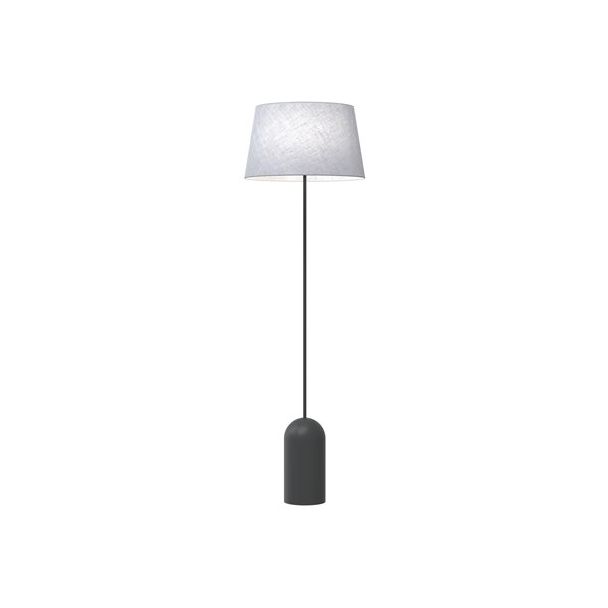 EMIBIG 1420/LP1 PEARL LP GRAY lampa podłogowa