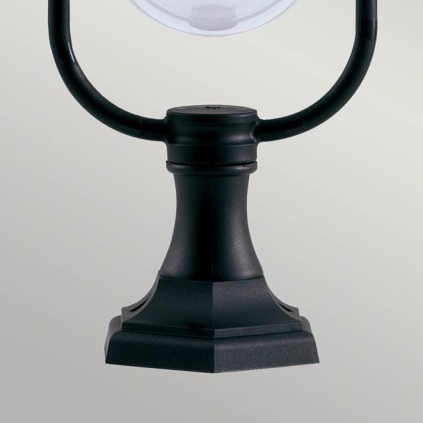 ELSTEAD SHANNON SHANNON PED Pedestal