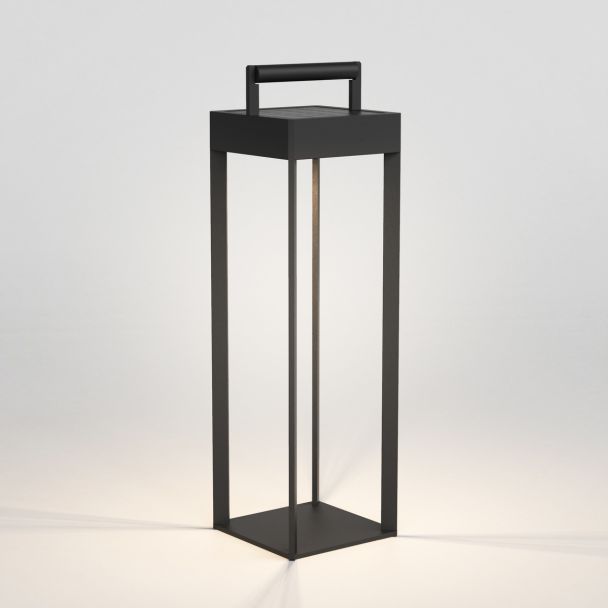 ASTRO 1430002 Kuro 450 lampa stołowa czarny