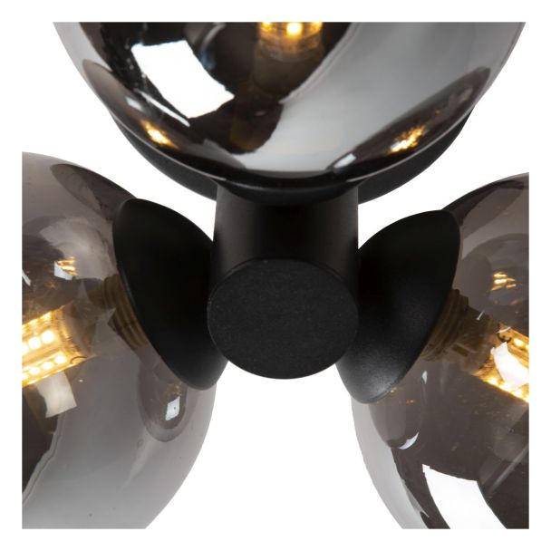 LUCIDE 74116/03/30 LAMPA SUFITOWA ŁAZIENKOWA TRUDY