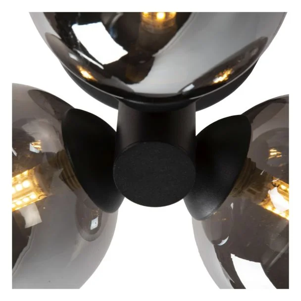 LUCIDE 74116/03/30 LAMPA SUFITOWA ŁAZIENKOWA TRUDY