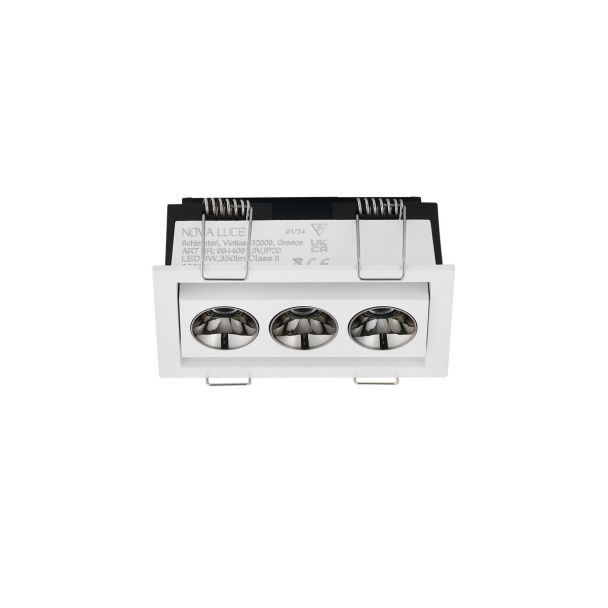 LUCES EXCLUSIVAS LE62230 CARCAIX OCZKO SUFITOWE