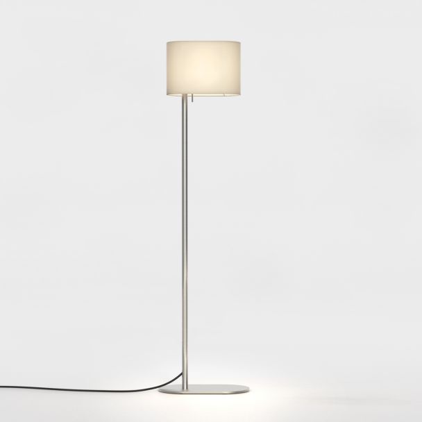 ASTRO 1433026 Venn Floor lampa podłogowa nikiel