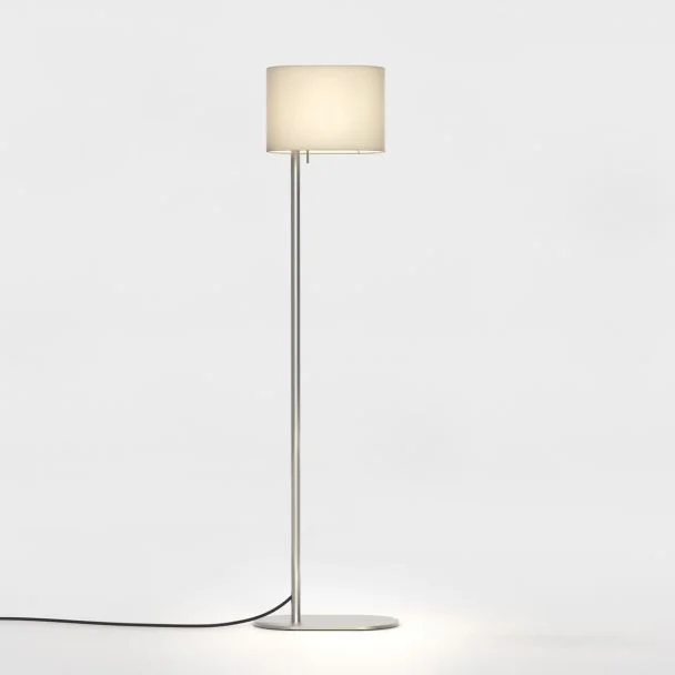 ASTRO 1433026 Venn Floor lampa podłogowa nikiel