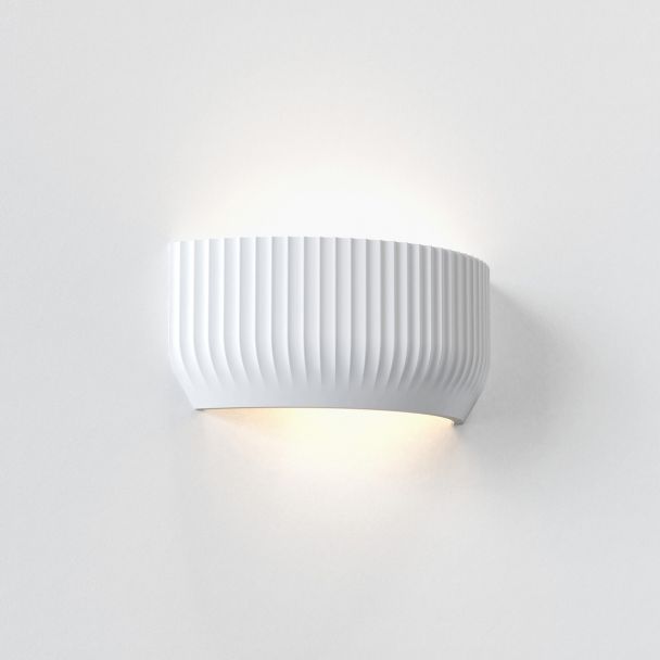 ASTRO 1439001 Blend lampa ścienna biały