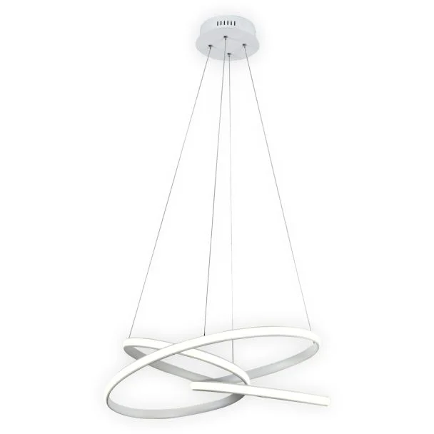 WYPRZEDAŻ E-CRYSTAL 00502 LED WHITE BEND 80W 4000K