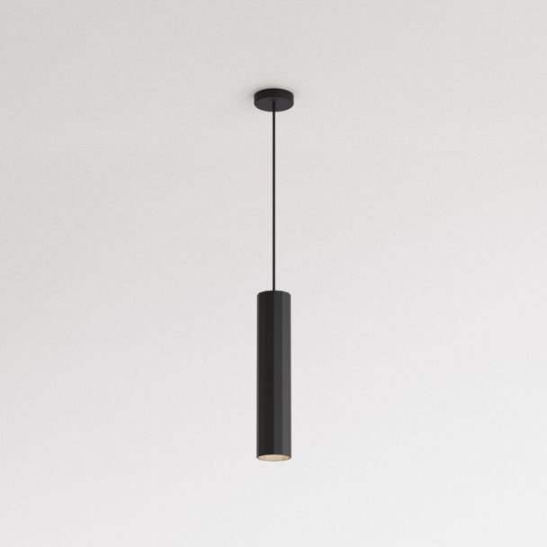 ASTRO 1442004 Hashira Pendant lampa wisząca czarny