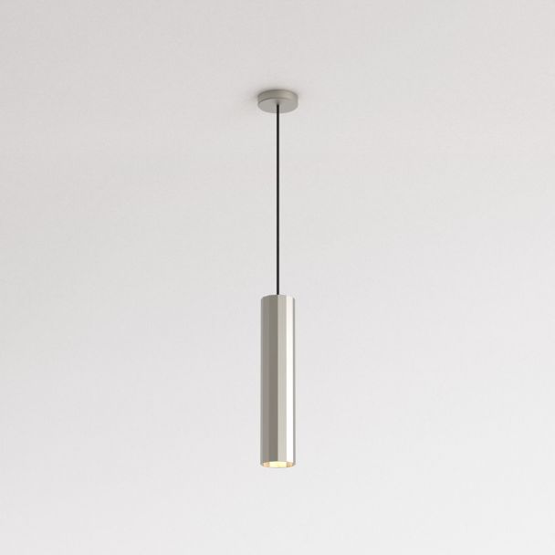 ASTRO 1442011 Hashira Pendant lampa wisząca nikiel