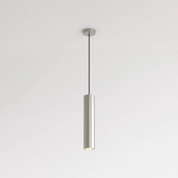 ASTRO 1442011 Hashira Pendant lampa wisząca nikiel