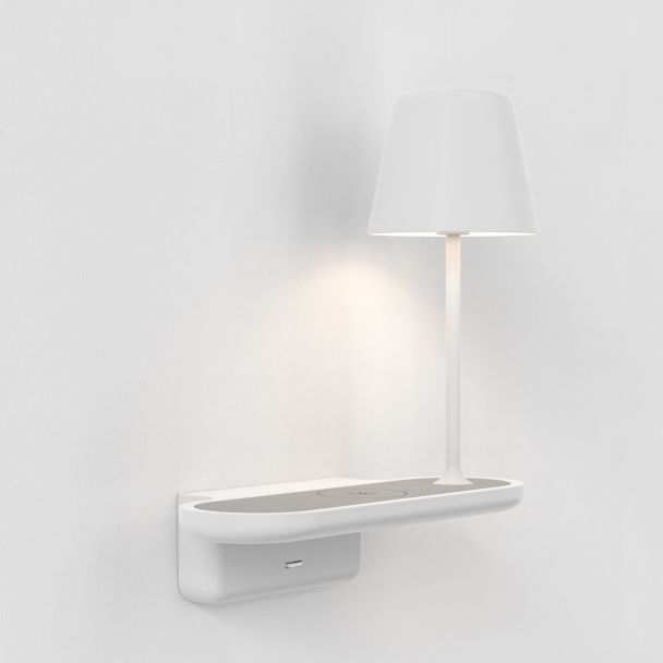 ASTRO 1446001 Ito lampa ścienna biały