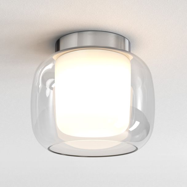 ASTRO 1450003 Aquina Ceiling 240 lampa sufitowa chrom