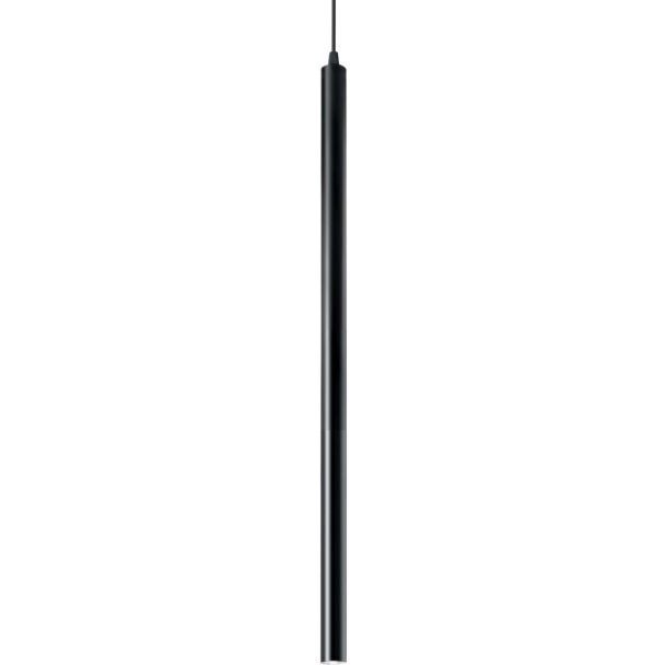 IDEAL LUX ULTRATHIN SP1 SMALL NERO 156699