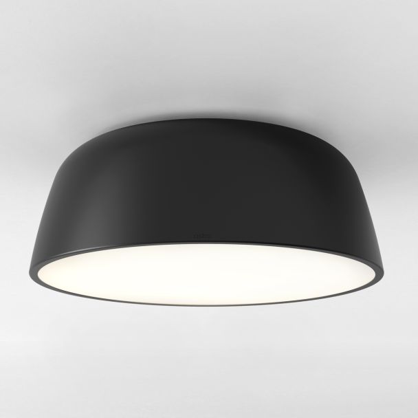 ASTRO 1456002 Taiko 400 lampa sufitowa czarny