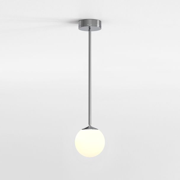 ASTRO 1464001 Nara Pendant lampa wisząca chrom