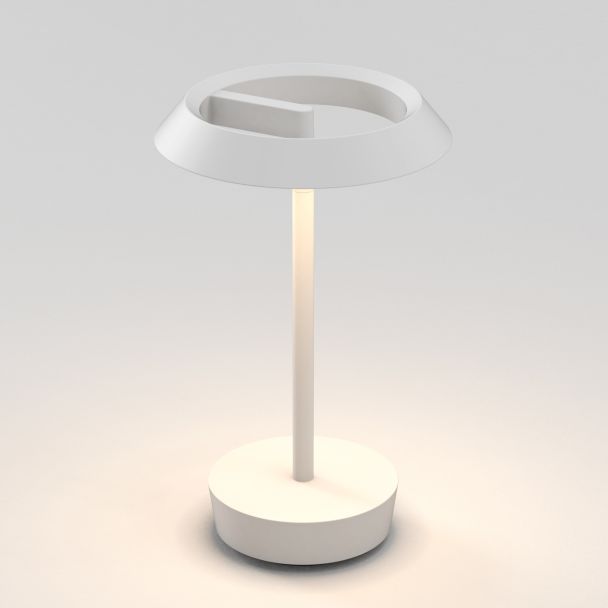 ASTRO 1468002 Halo Portable lampa stołowa biały
