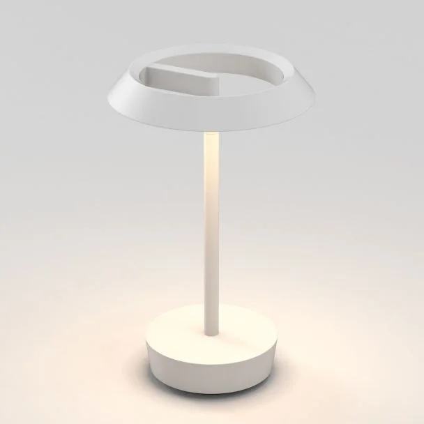 ASTRO 1468002 Halo Portable lampa stołowa biały