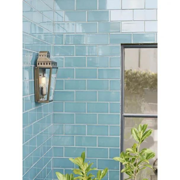 ELSTEAD MANSION HOUSE MANSION HOUSE BR Wall Lantern
