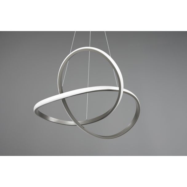 RL R32051407 COURSE lampa wisząca nowoczesna ledowa