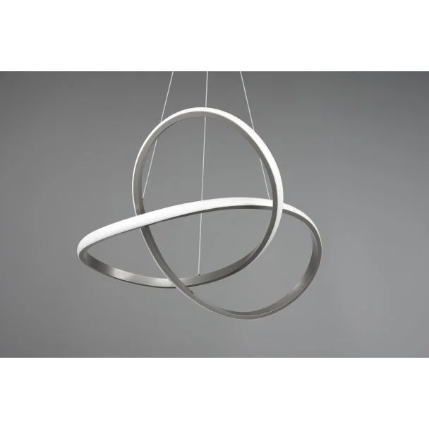RL R32051407 COURSE lampa wisząca nowoczesna ledowa