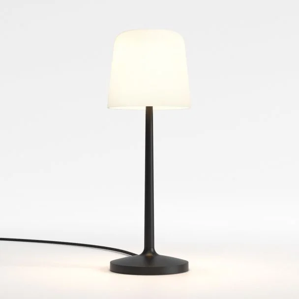 ASTRO 1470001 Ella Table lampa stołowa czarny