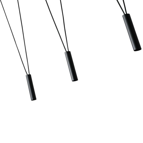 OPEN DESIGN OR84344 Viva VII Nero