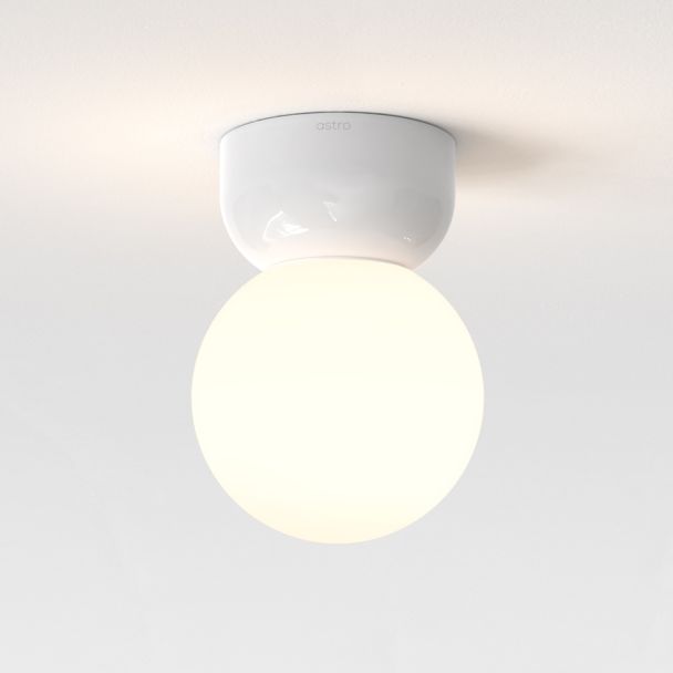 WYPRZEDAŻ ASTRO 1472003 Lyra Ceiling 140 lampa sufitowa biały