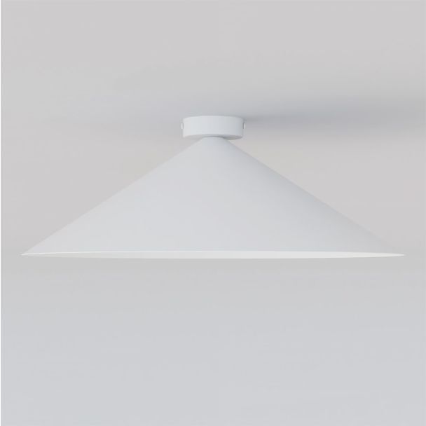 EMIBIG 1778/1L MONO 1L PLAFON WHITE OPAL Lampa sufitowa