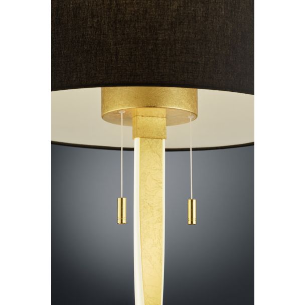 TRIO NANDOR 475310379 LAMPA STOJĄCA - PODŁOGOWA