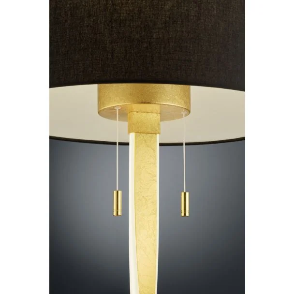TRIO NANDOR 475310379 LAMPA STOJĄCA - PODŁOGOWA