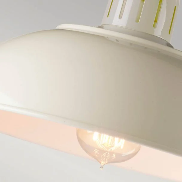 ELSTEAD FRANKLIN FRANKLIN CREAM Table Lamp