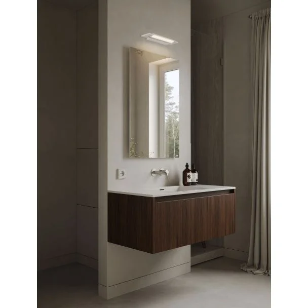 LUCES EXCLUSIVAS LE45775 ALFAJAR LAMPA ŚCIENNA