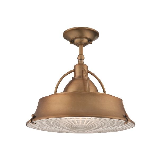 ELSTEAD CODY QZ/CODY/P/M ZC 2Lt Pendant/Semi-Flush