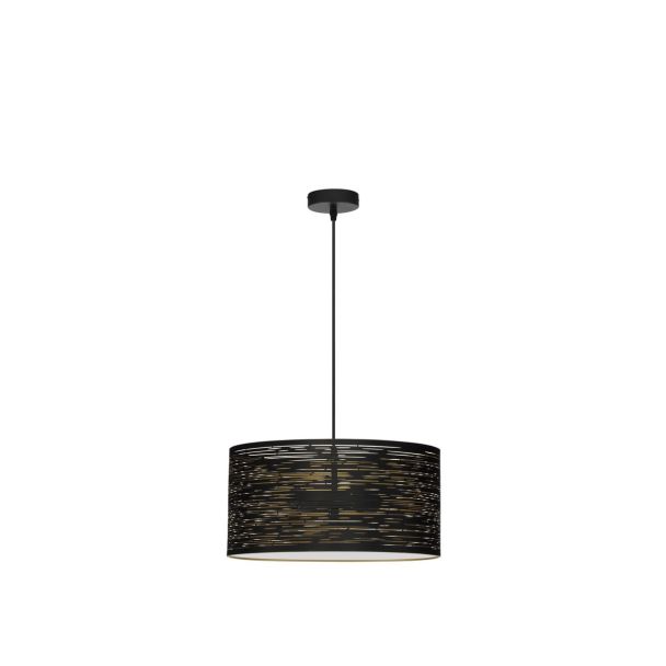 Luces Exclusivas BARRA LE43436 LAMPA WISZĄCA złoty