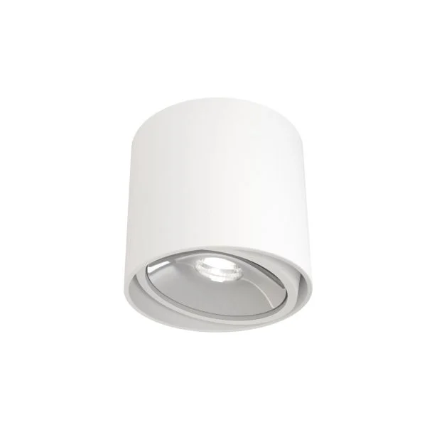 OPEN DESIGN OR83897 Neo Bianco Mobile / Ufo Cromo