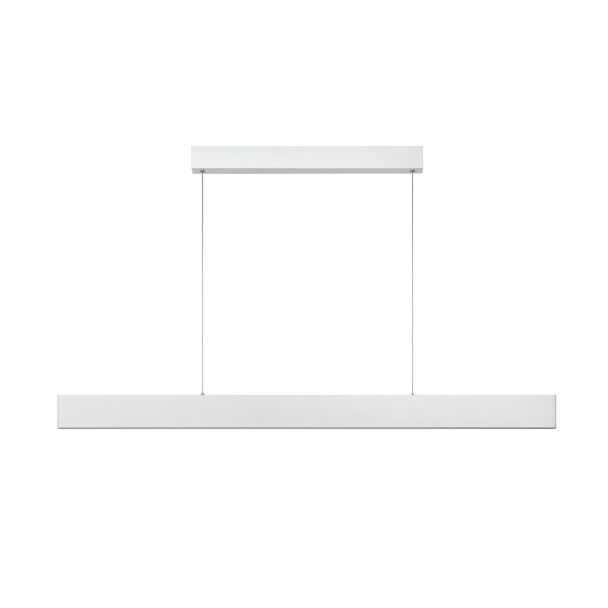 LUCIDE 45455/36/31 LAMPA WISZĄCA NOWOCZESNA LEDRAYA LED