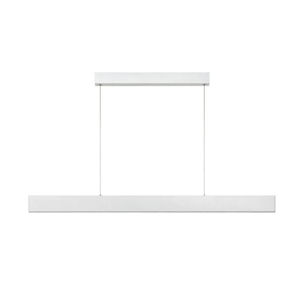 LUCIDE 45455/36/31 LAMPA WISZĄCA NOWOCZESNA LEDRAYA LED