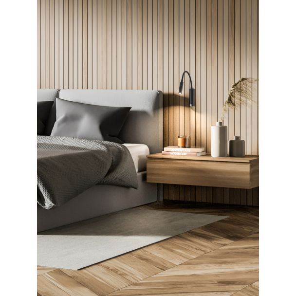 OPEN DESIGN OR81695 Nuto Nero Gold *