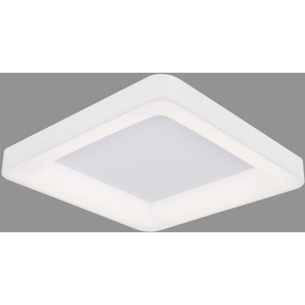 ITALUX Giacinto 5304-850SQC-WH-3 plafon