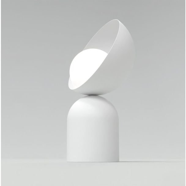 EMIBIG 1511/LN1 BOTO LN1 WHITE Lampka biurkowa
