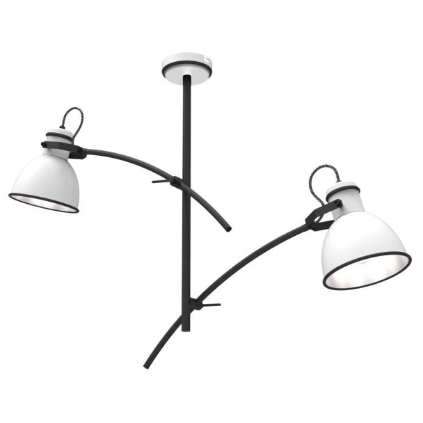 CANDELLUX STUDIO 32-72054 ZUMBA lampa wisząca