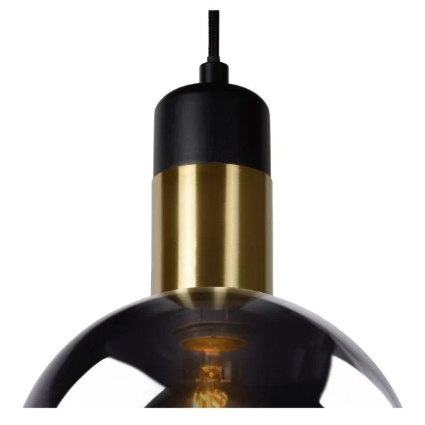LUCIDE JULIUS 34438/28/65 LAMPA WISZĄCA - NOWOCZESNA