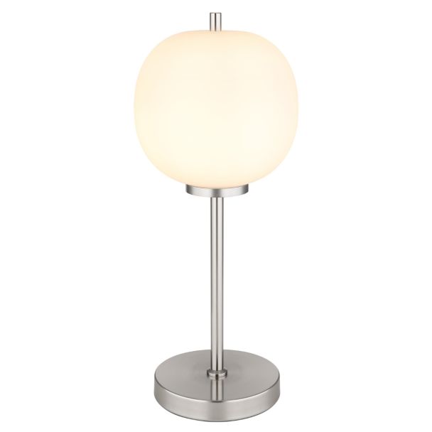 GLOBO 15345TNO BLACKY I Lampa stołowa